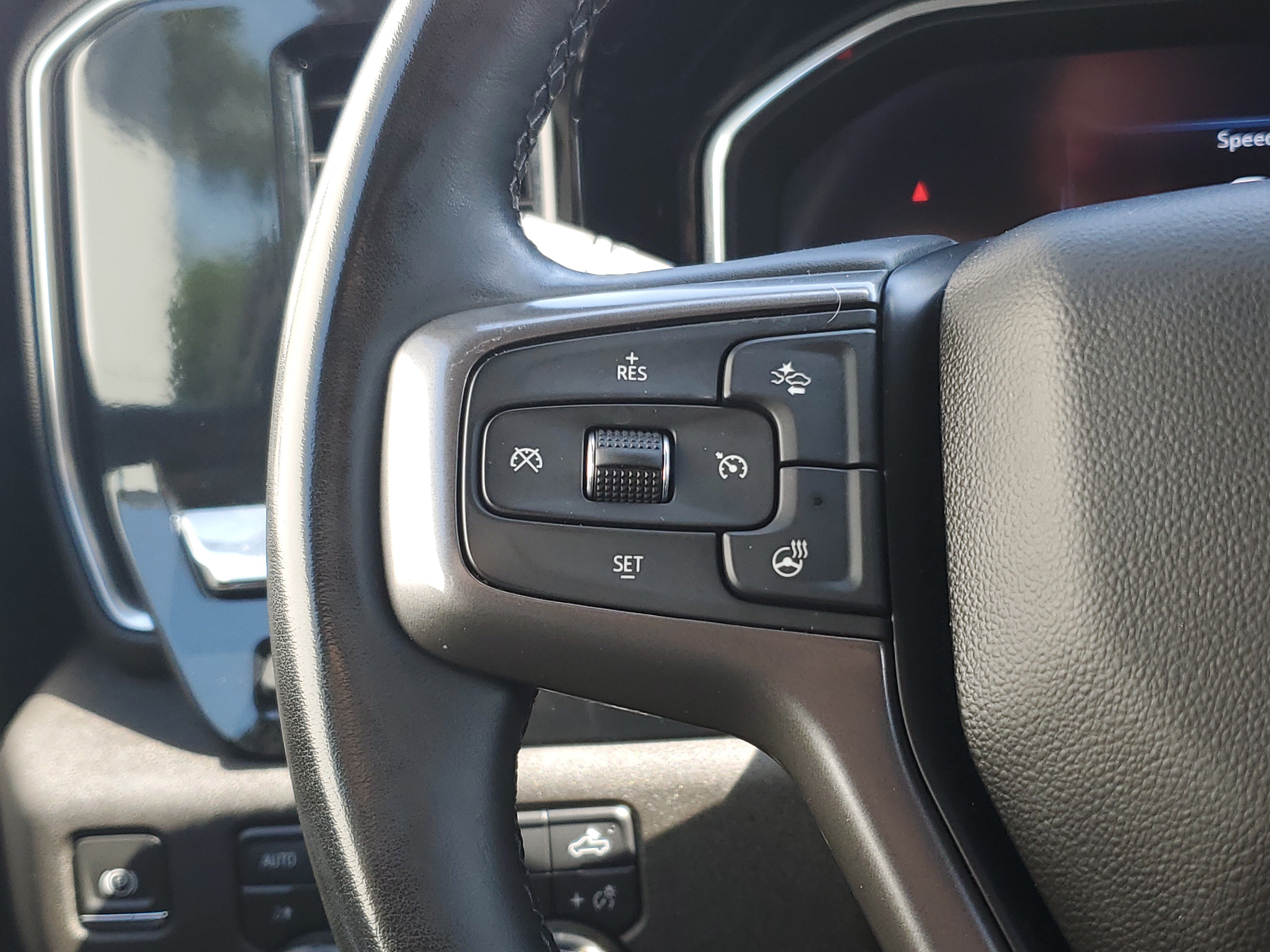 Certified 2024 Chevrolet Silverado 2500 High Country w/ High Country Premium Package AWD/4WD image 24