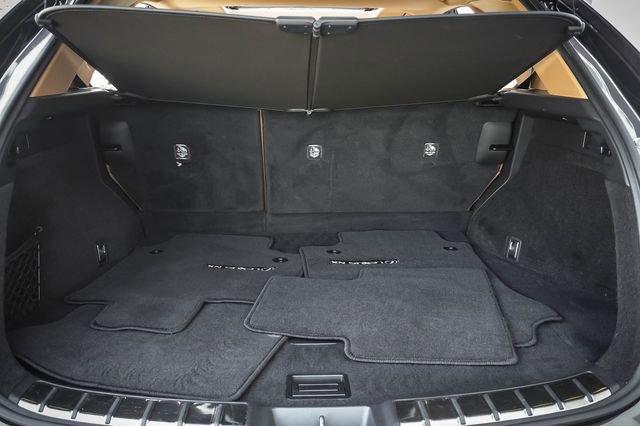 Used 2025 Lexus NX 250 FWD w/ Accessory Package (2T) image 23