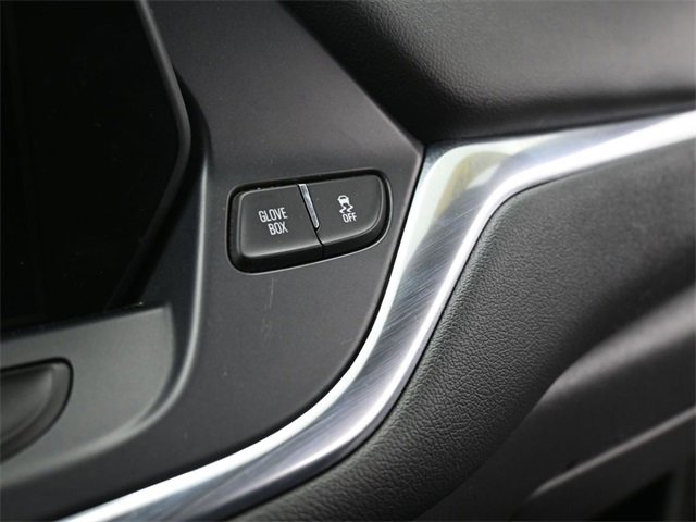 Used 2019 Chevrolet Blazer LT image 21