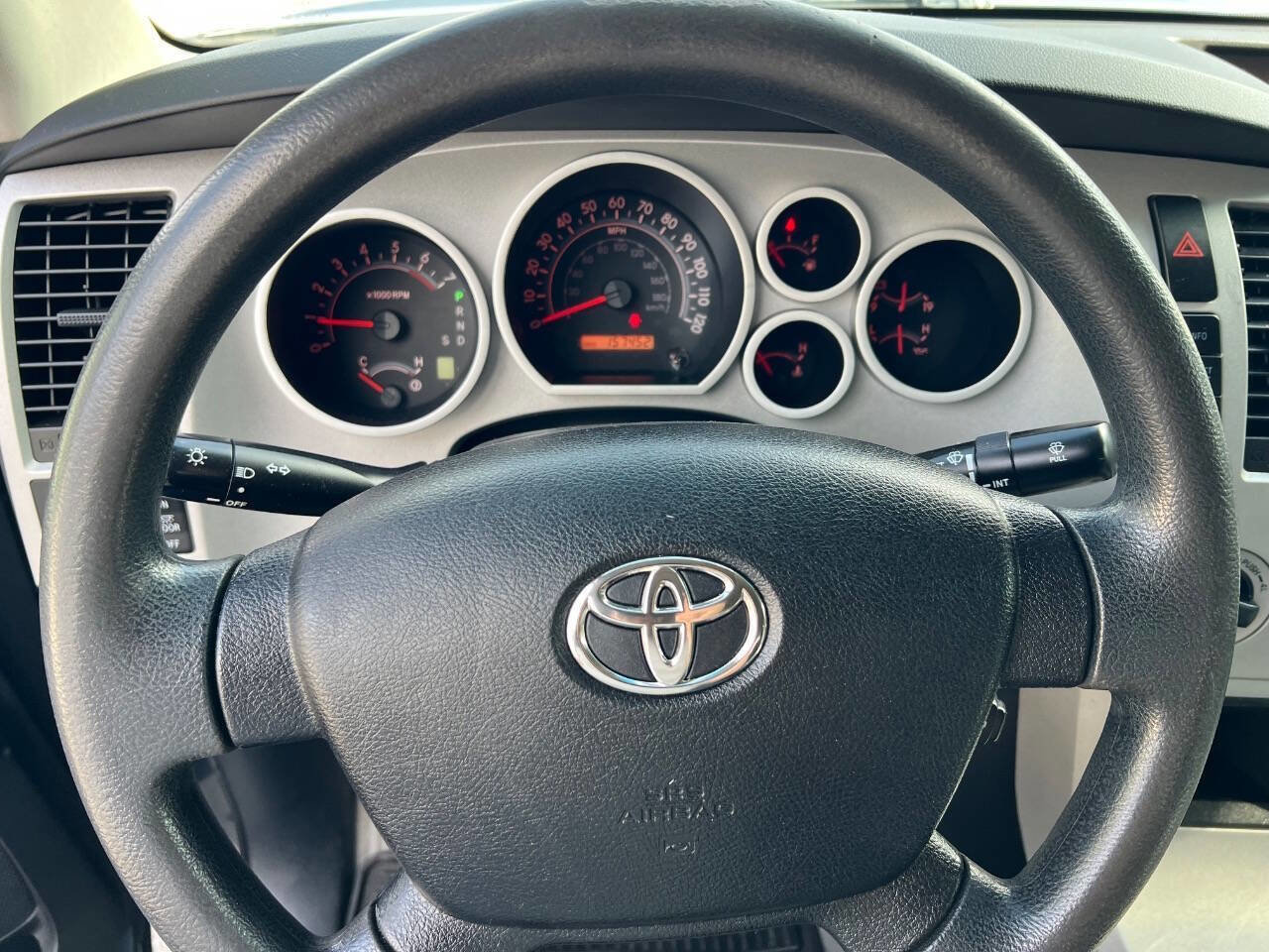 Used 2008 Toyota Tundra SR5 AWD/4WD image 32
