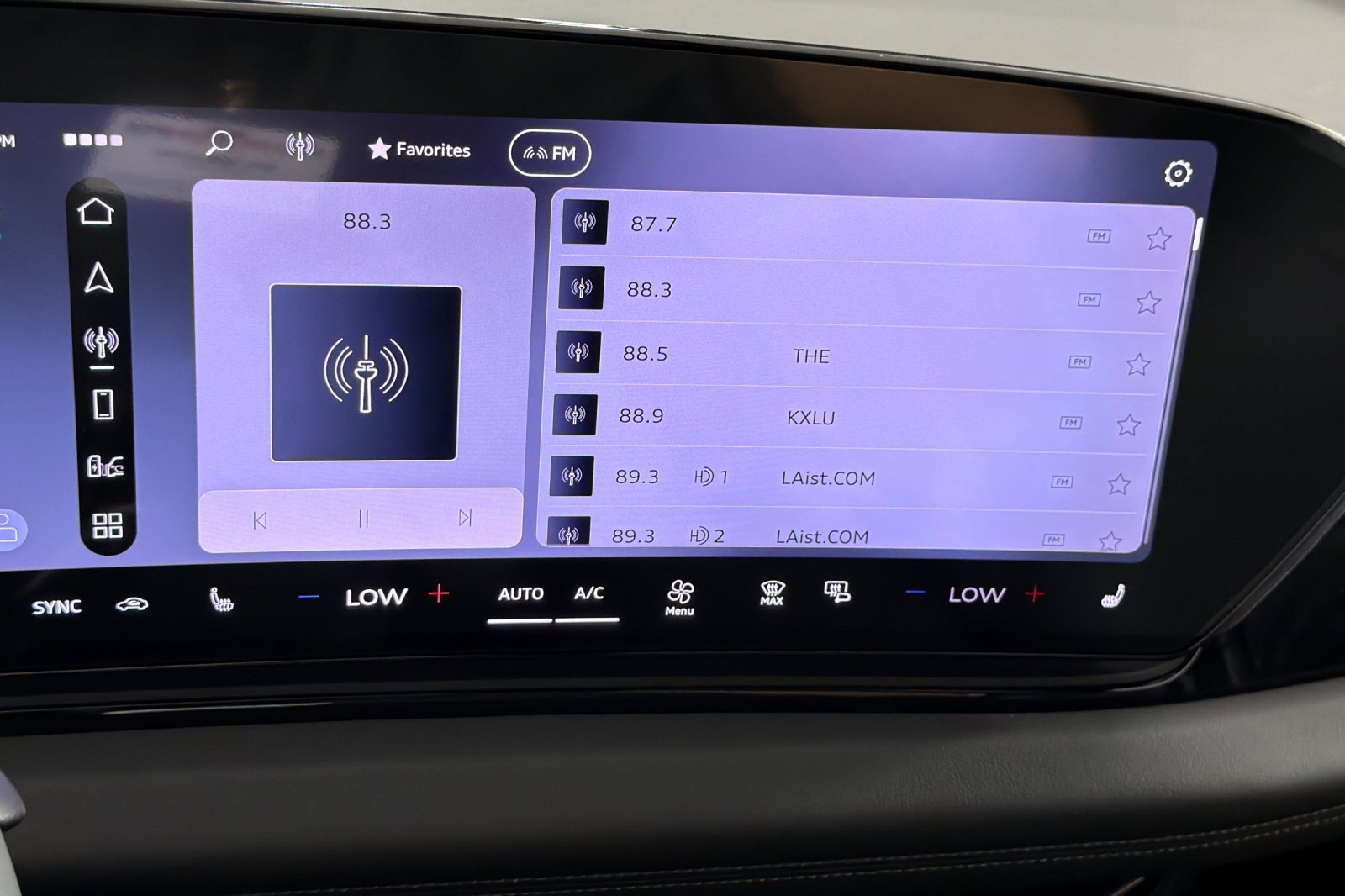 New 2027 Audi A6 e-tron Premium RWD image 16