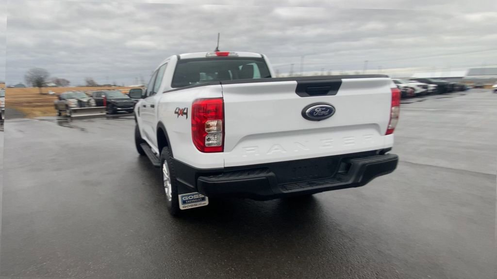 Used 2024 Ford Ranger XL image 7