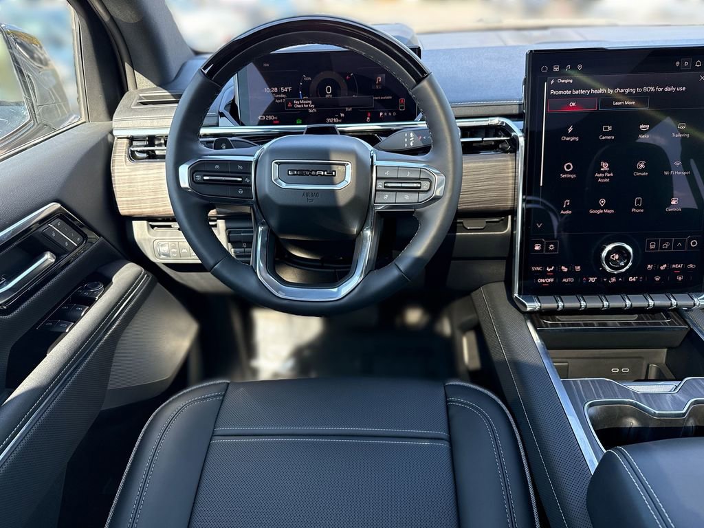 Used 2024 GMC Sierra EV Denali image 22