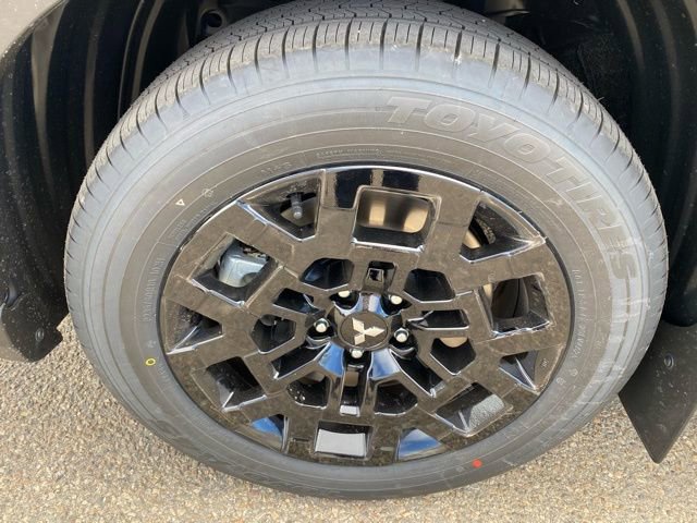 New 2026 Mitsubishi Outlander Trail Edition image 27