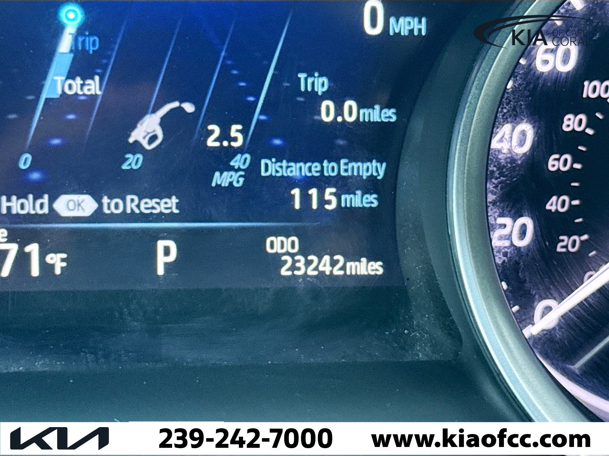 Used 2023 Toyota Camry XLE w/ Navigation Package image 40