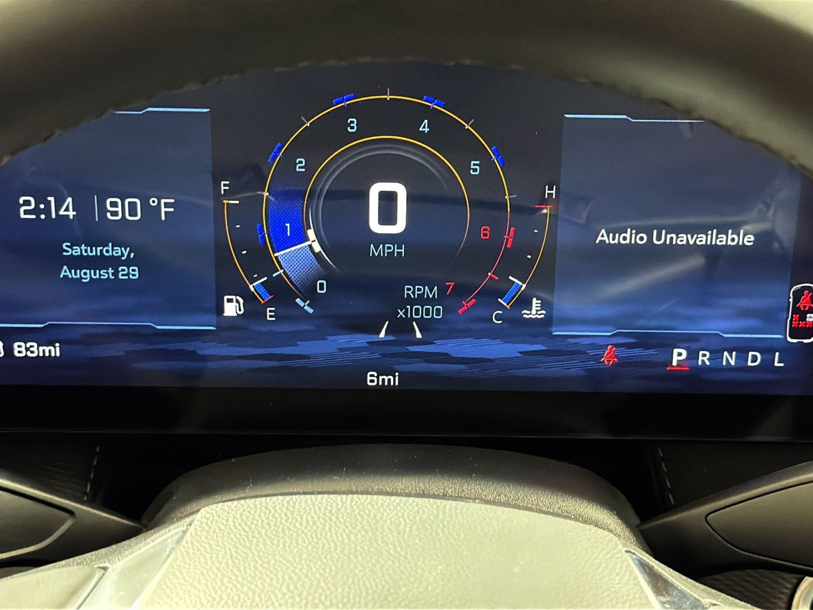 New 2027 Chevrolet Equinox LT FWD image 17
