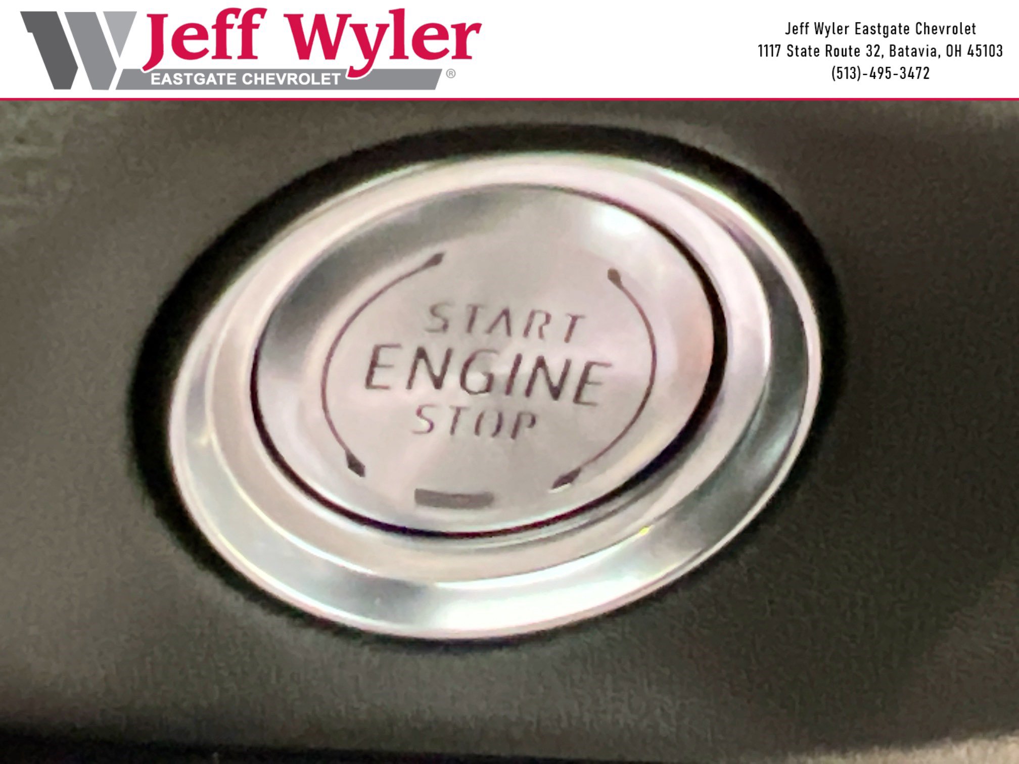 New 2026 Chevrolet Corvette E-Ray image 5