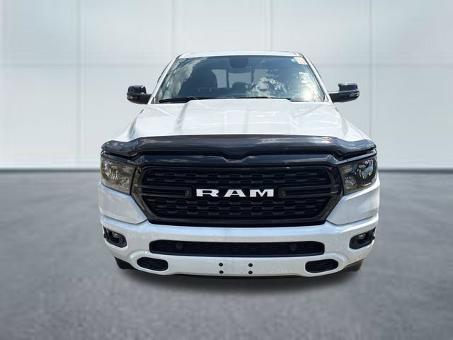 Used 2023 RAM 1500 Big Horn AWD/4WD image 5