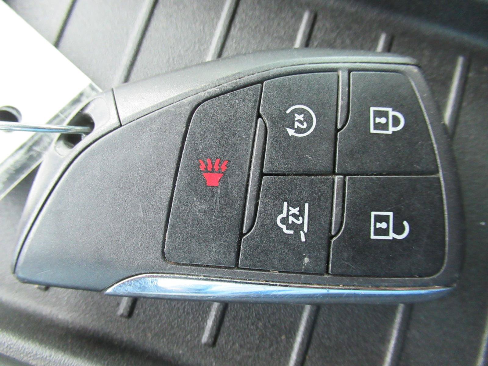 Used 2023 Chevrolet Tahoe LS AWD/4WD image 29