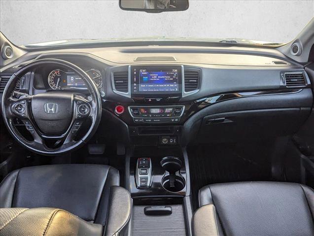 Used 2020 Honda Ridgeline RTL-E image 18
