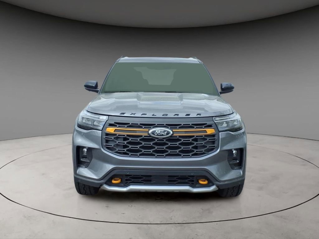 New 2026 Ford Explorer Tremor AWD/4WD image 15