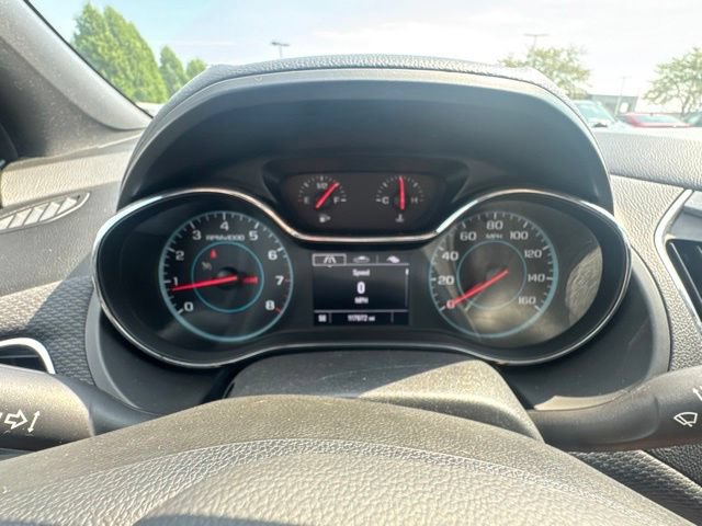 Used 2018 Chevrolet Cruze LT FWD image 24