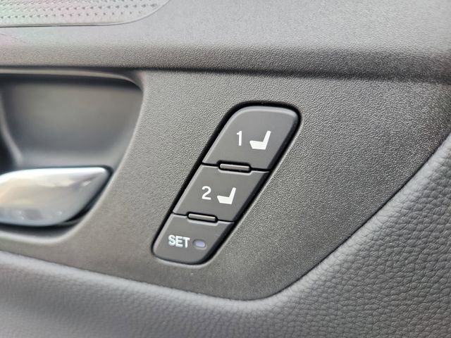 Certified 2026 Honda CR-V Sport-L image 23
