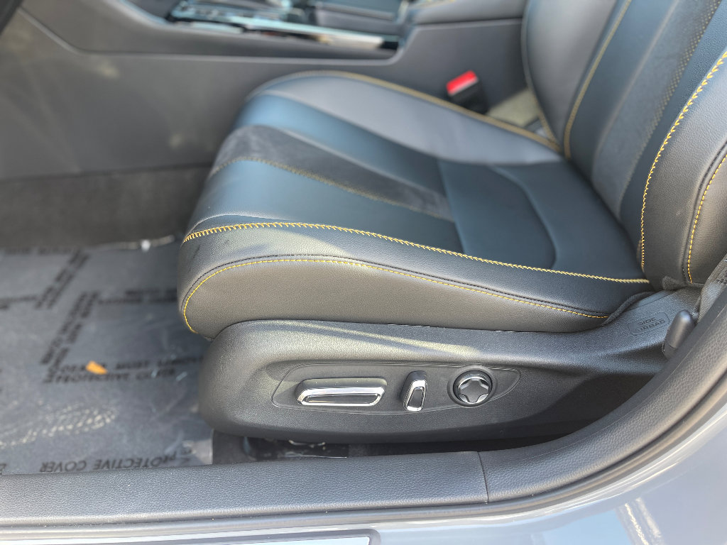 New 2026 Acura Integra A-Spec image 19