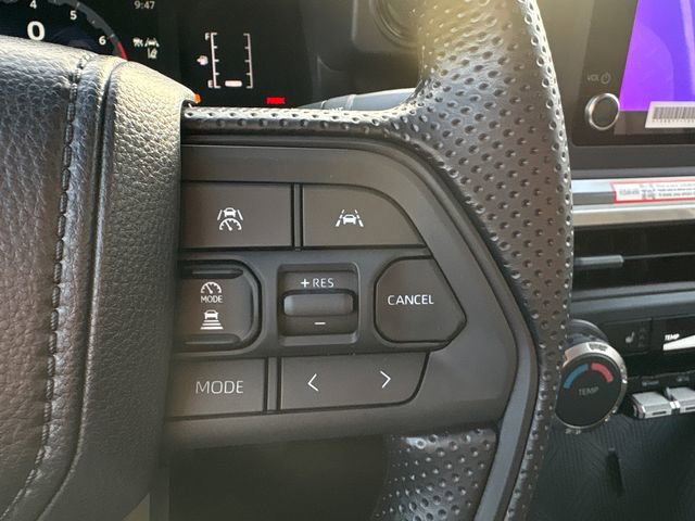 New 2026 Toyota Tacoma SR5 image 27