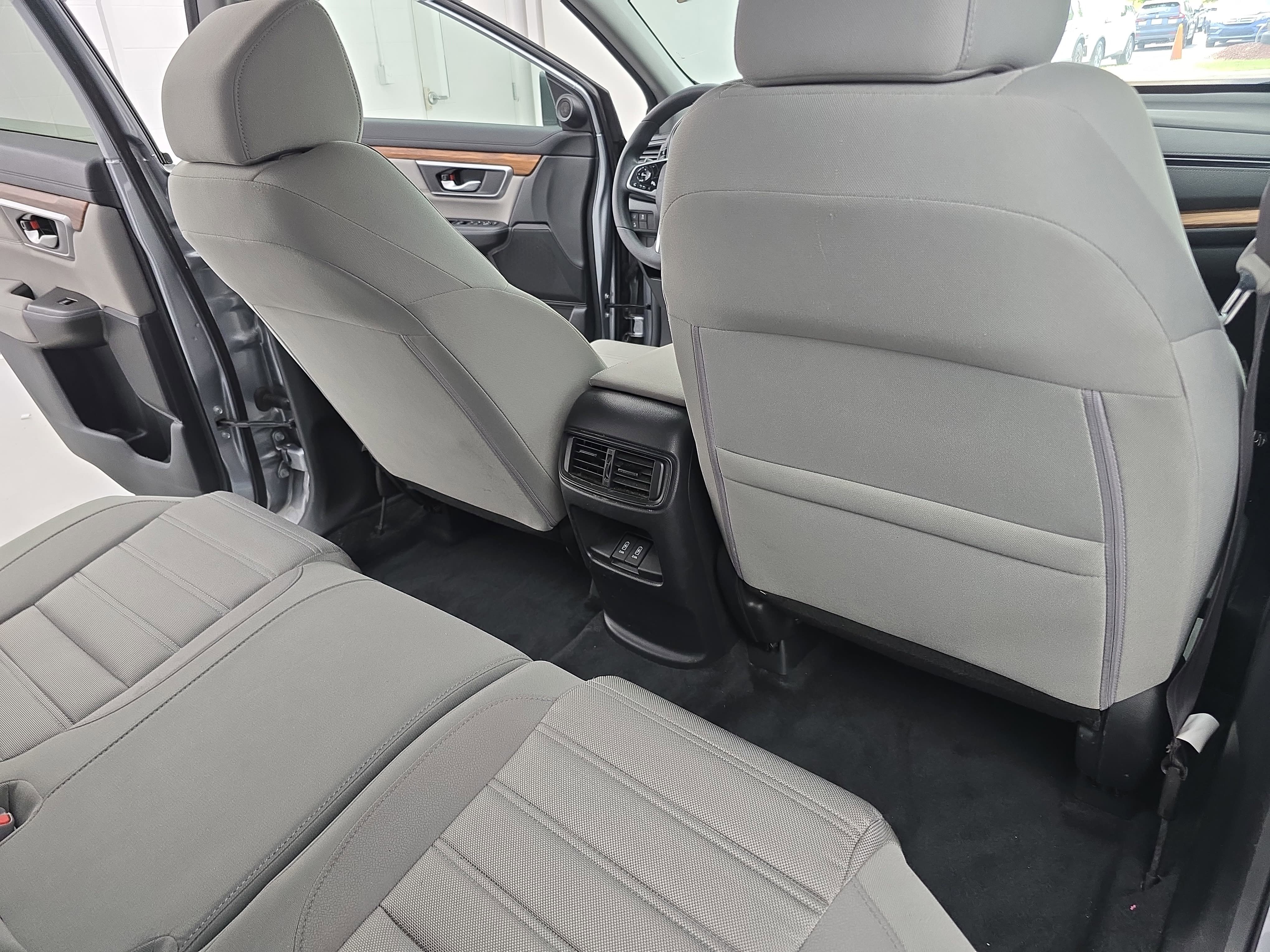 Used 2019 Honda CR-V EX image 11