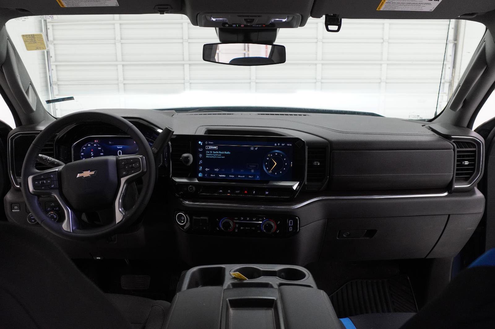 Used 2024 Chevrolet Silverado 1500 LT w/ Texas Edition Plus RWD image 27