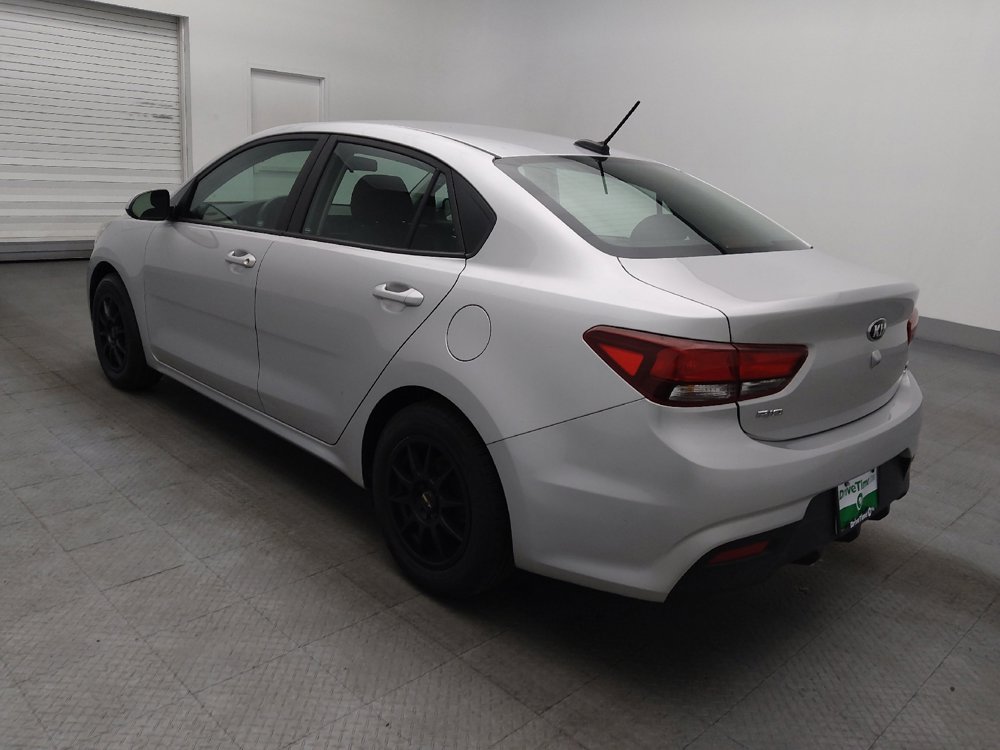 Used 2019 Kia Rio S image 5