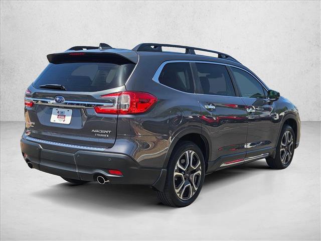 Used 2025 Subaru Ascent Touring w/ Popular Package #1 AWD/4WD image 5