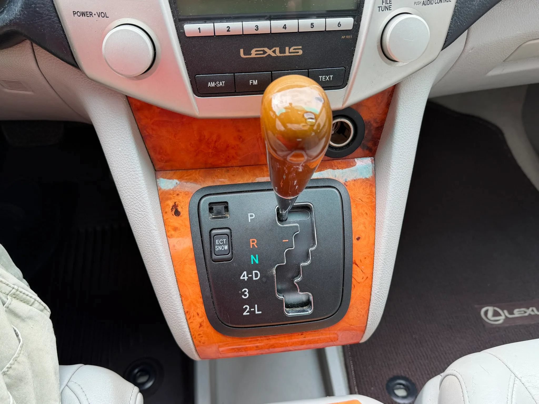 Used 2007 Lexus RX 350 2WD image 32