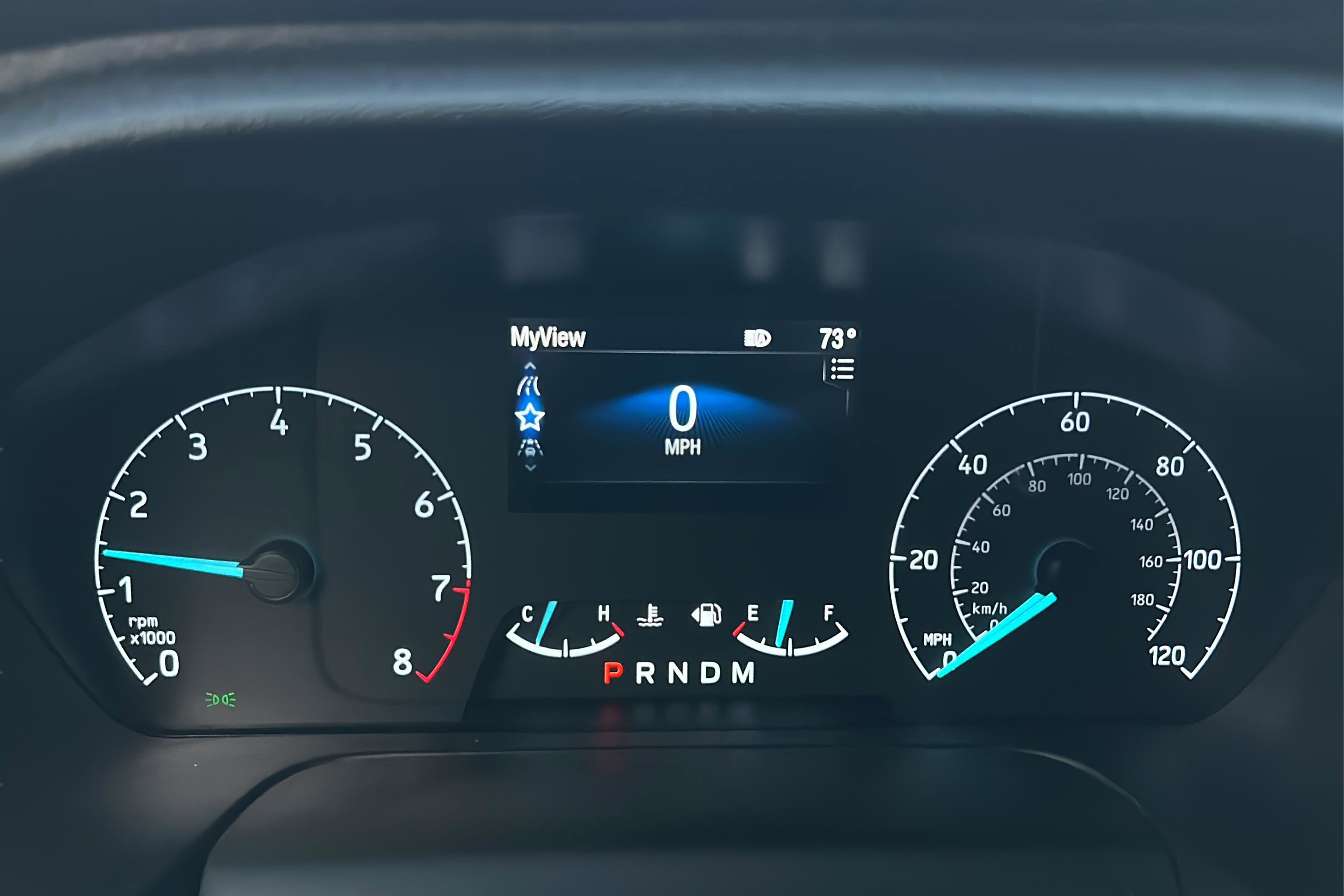 Used 2025 Ford Transit 350 XLT image 15