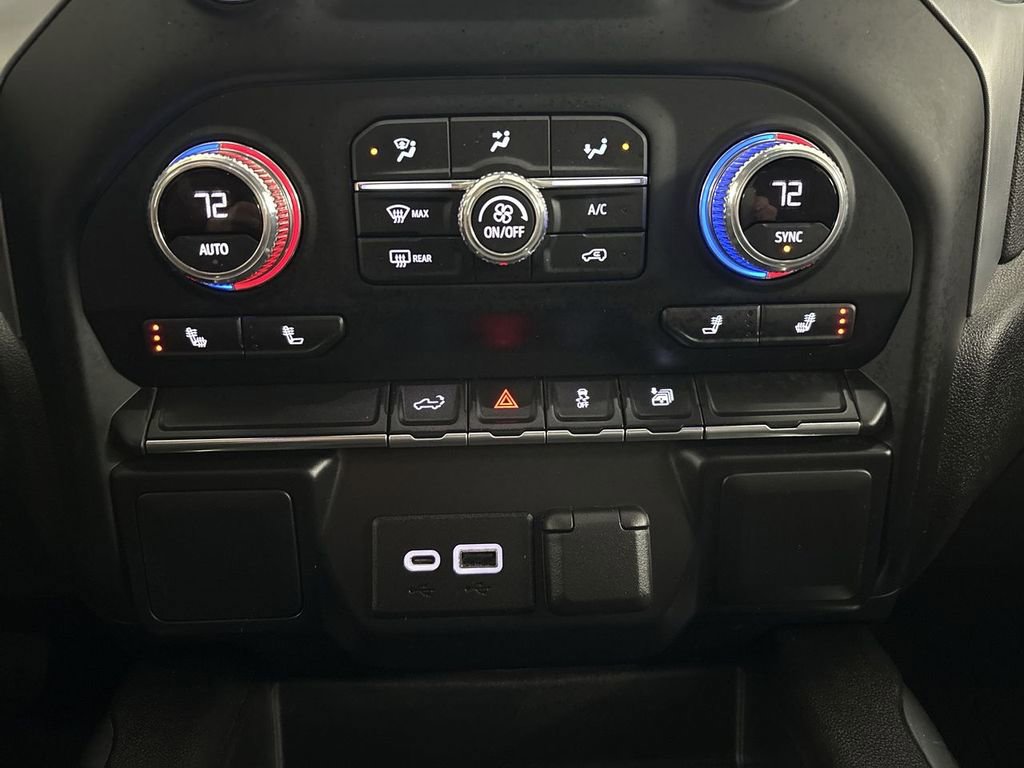 Used 2022 GMC Sierra 1500 Elevation w/ LPO, GMC Protection Package image 48