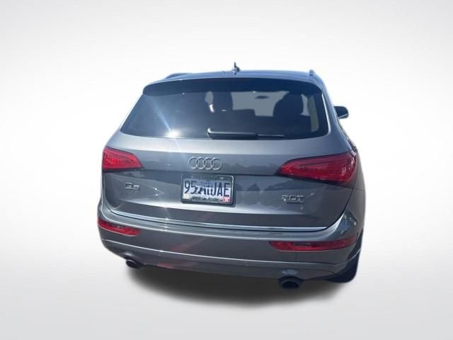 Used 2016 Audi Q5 2.0T Premium Plus AWD/4WD image 7