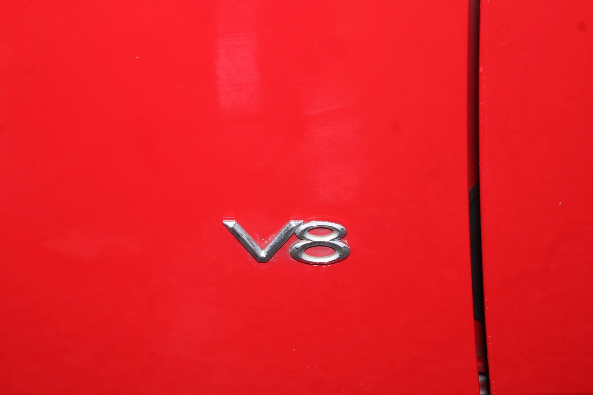 Used 2004 Ford Thunderbird image 4