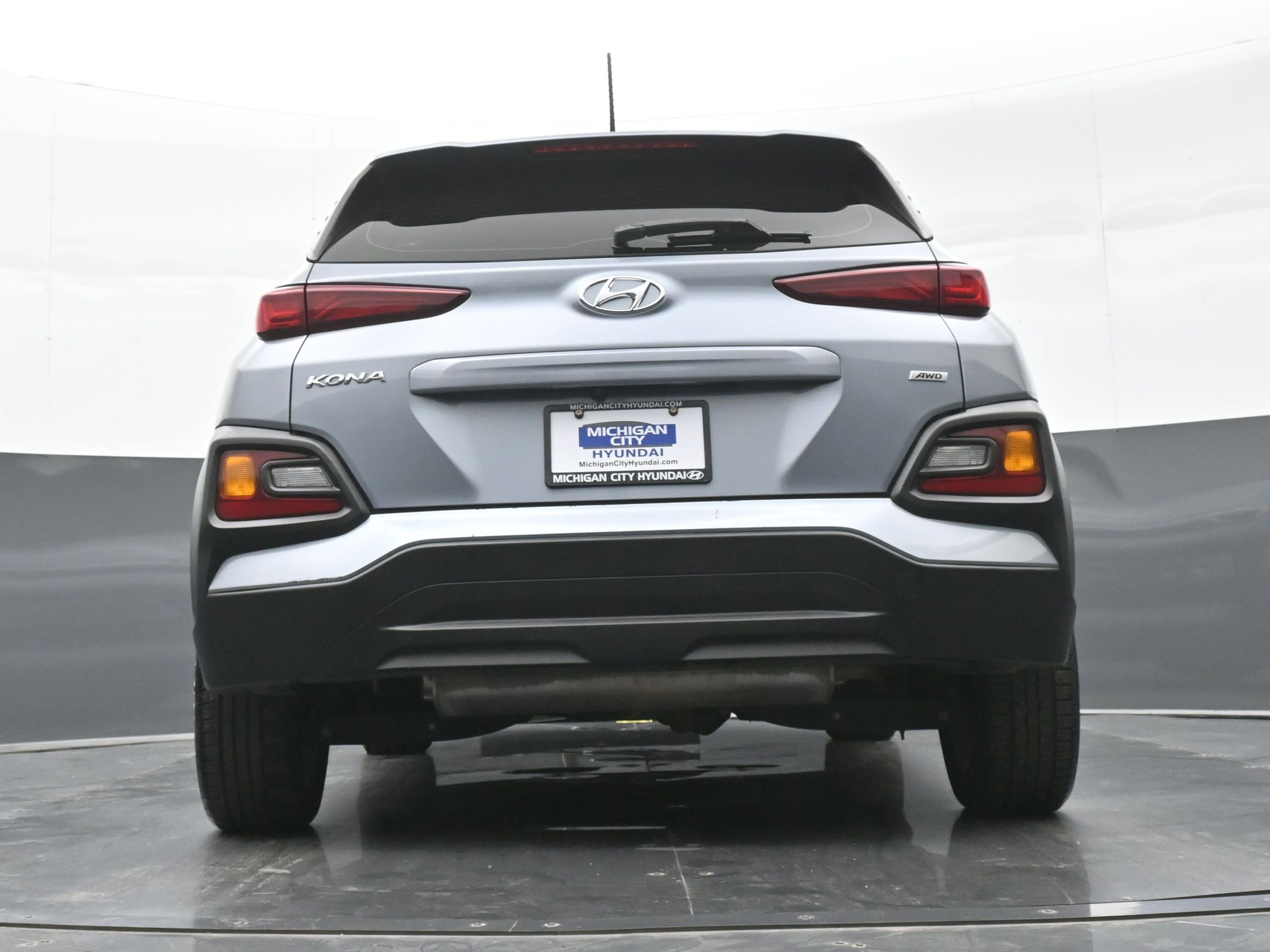 Used 2021 Hyundai Kona SE AWD/4WD image 37