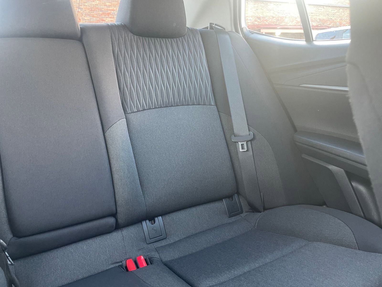 Used 2025 Toyota Camry LE image 37