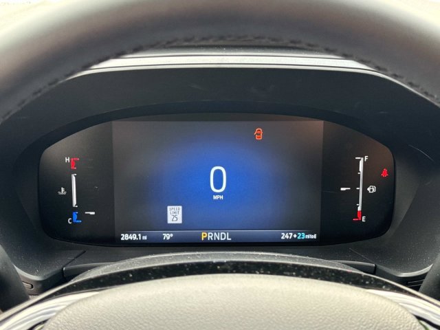 New 2025 Ford Escape SE w/ Class II Trailer Tow Package FWD image 19