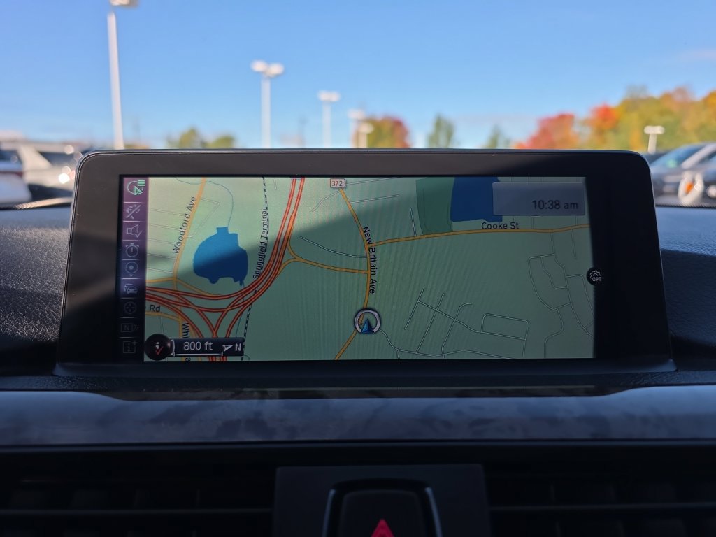 Used 2015 BMW 328i xDrive Sedan AWD/4WD image 32