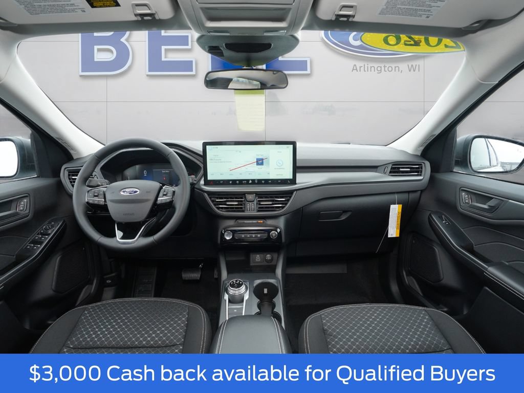 New 2026 Ford Escape Active w/ Tech Pack #1 AWD/4WD image 18