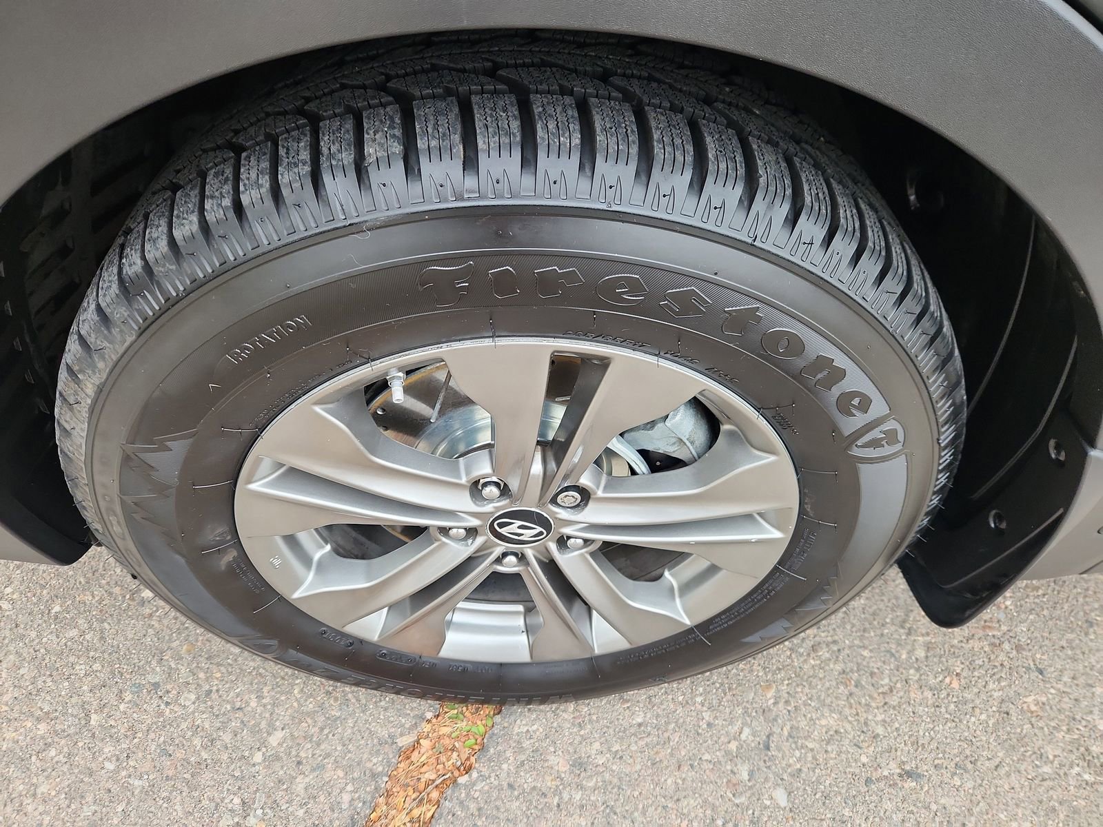 Used 2014 Hyundai Santa Fe Sport w/ Technology Package 04 image 17