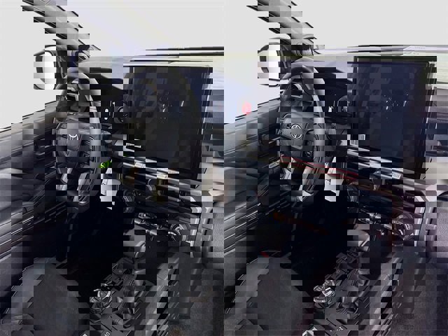 New 2025 Toyota 4Runner TRD Off-Road Premium image 29