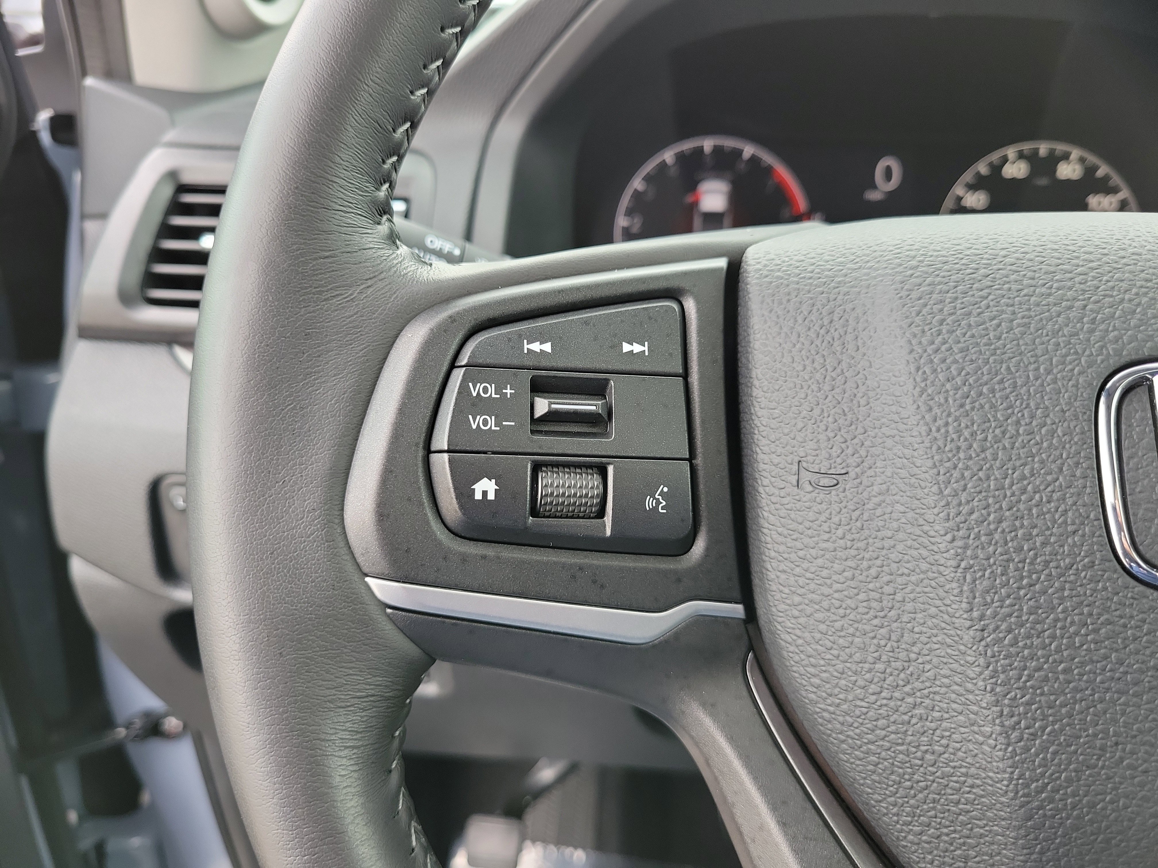 Used 2025 Honda Ridgeline RTL image 20