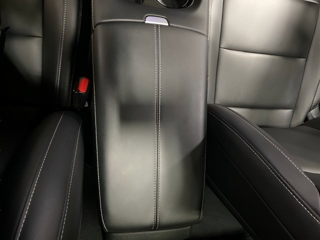 Certified 2025 Nissan Murano SL w/ Cargo Package AWD/4WD image 17
