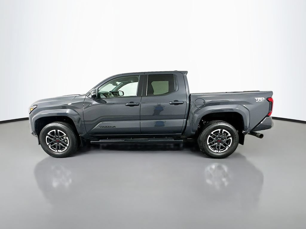 Certified 2024 Toyota Tacoma TRD Sport w/ TRD Sport Upgrade Package RWD image 8