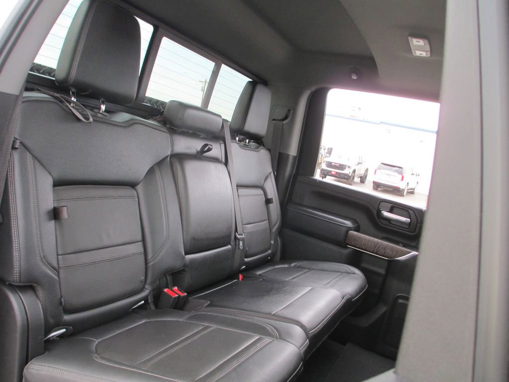 Used 2023 GMC Sierra 2500 Denali w/ Denali Ultimate Package image 26