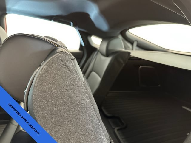 Certified 2026 Acura Integra A-Spec FWD image 34