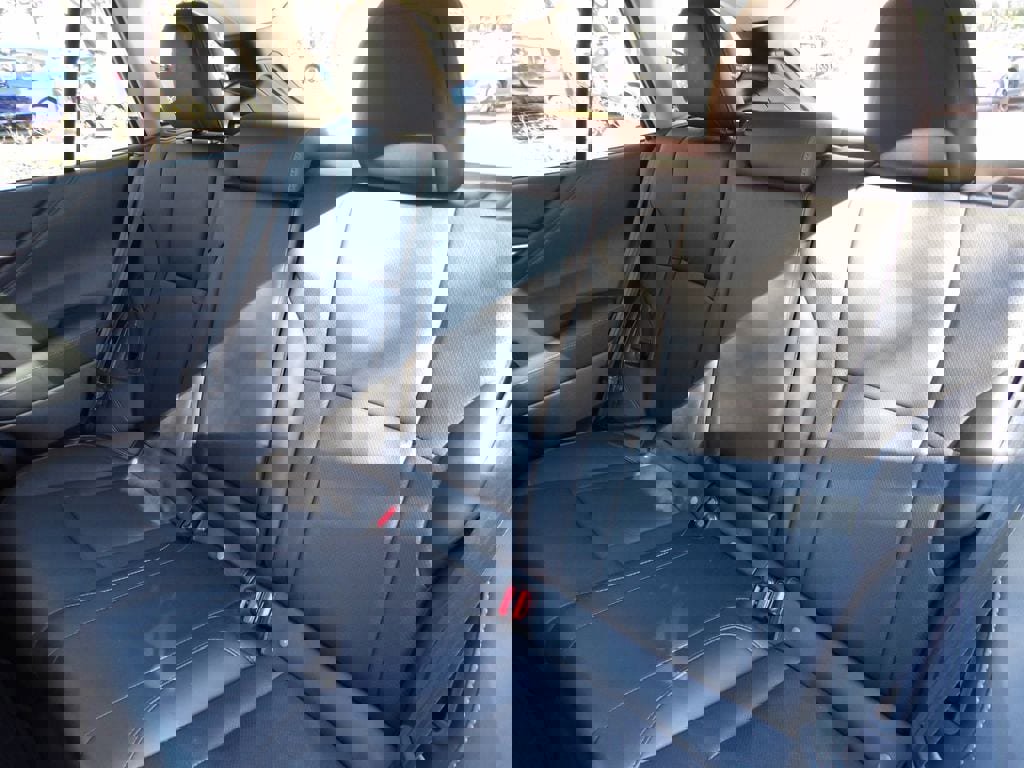 Used 2025 Subaru Outback Touring XT w/ Popular Package #2 image 26