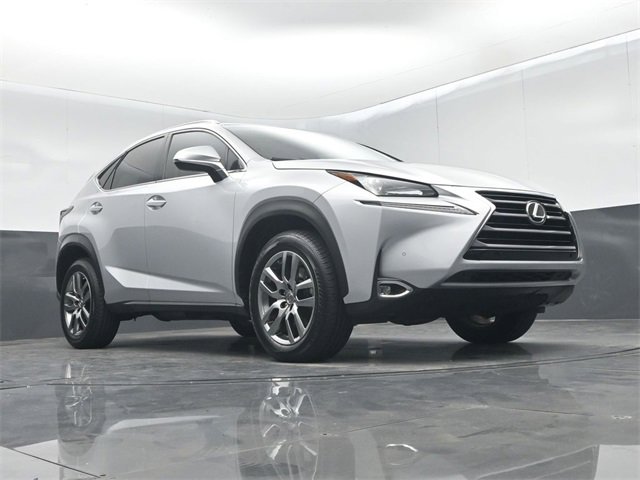 Used 2015 Lexus NX 200t FWD image 46