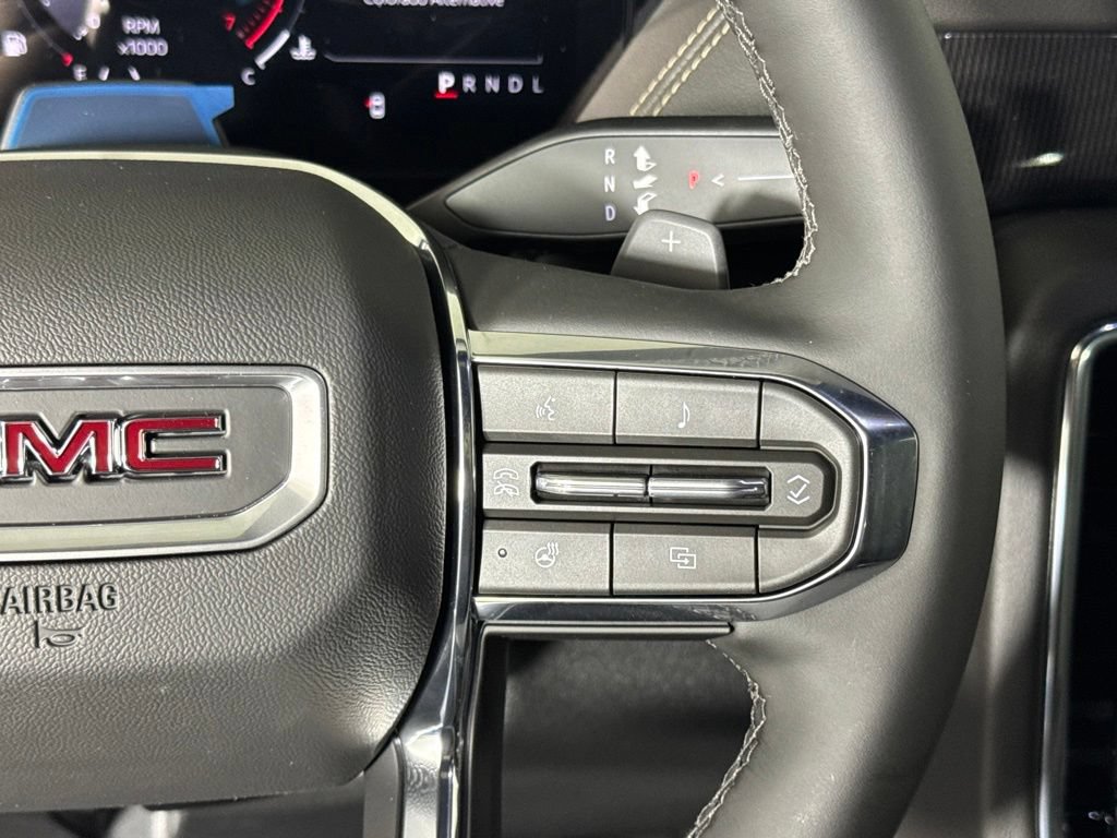 New 2026 GMC Yukon XL Elevation w/ Elevation Premium Package AWD/4WD image 12