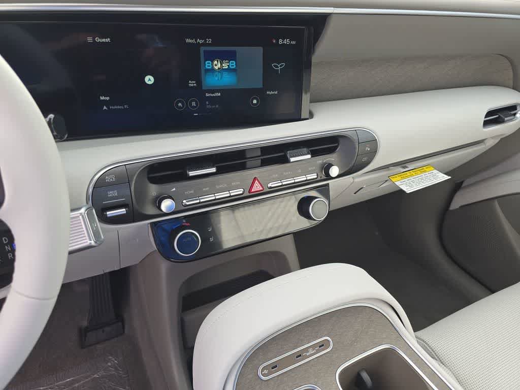 New 2026 Hyundai Palisade SEL Premium FWD image 29