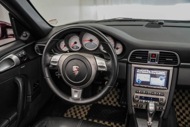 Used 2006 Porsche 911 Carrera S RWD image 4