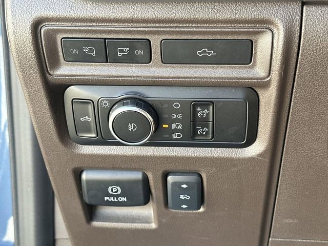 Used 2023 Ford F150 King Ranch w/ Equipment Group 601A High RWD image 17