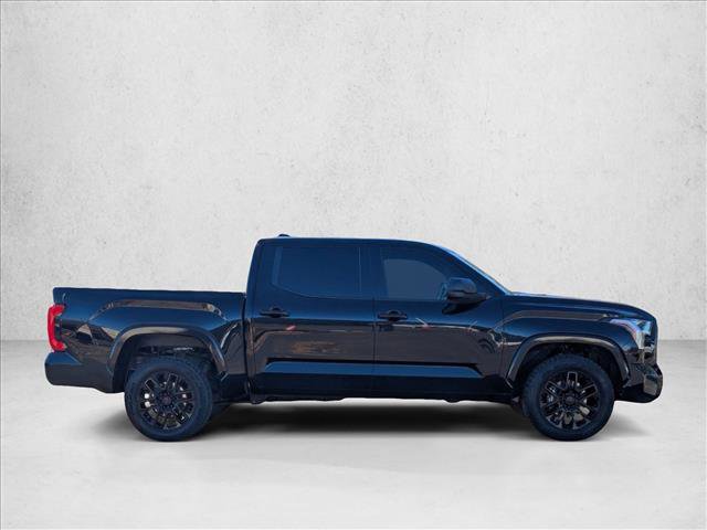 Used 2023 Toyota Tundra SR5 image 4