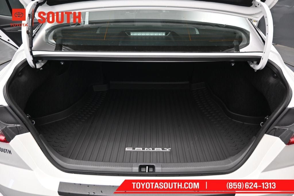New 2026 Toyota Camry XSE w/ Premium Plus Package AWD/4WD image 30