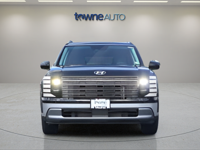 Used 2026 Hyundai Palisade SEL AWD/4WD image 11