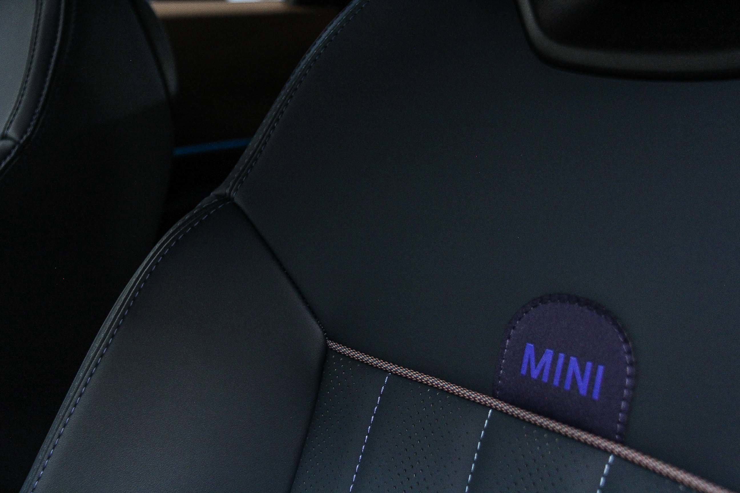 Used 2025 MINI Cooper Countryman S image 25